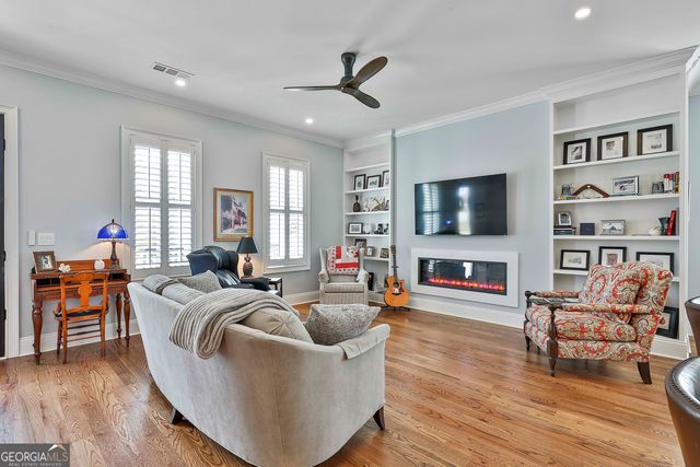LOT 6 Casey Road, Newnan, GA 30263