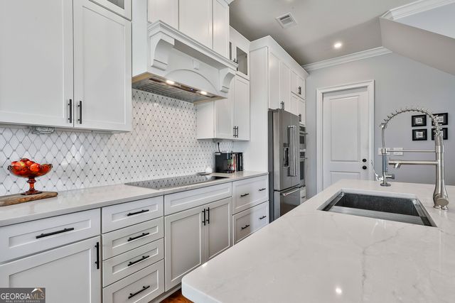 LOT 6 Casey Road, Newnan, GA 30263