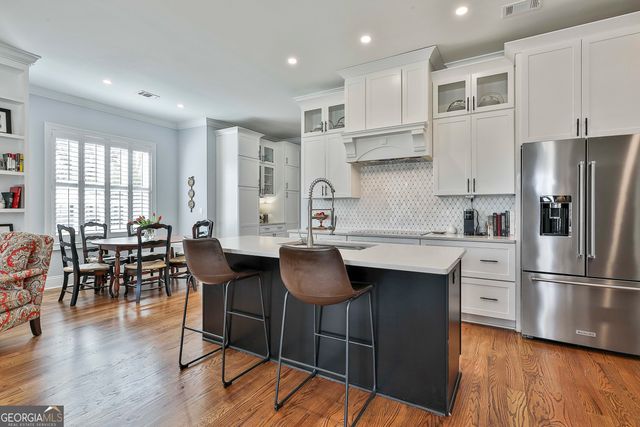 LOT 6 Casey Road, Newnan, GA 30263