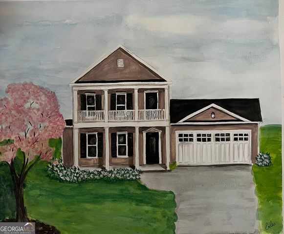 LOT 6 Casey Road, Newnan, GA 30263