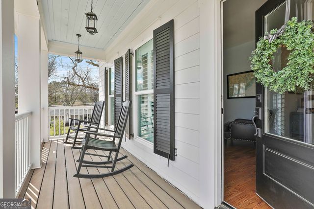 LOT 6 Casey Road, Newnan, GA 30263