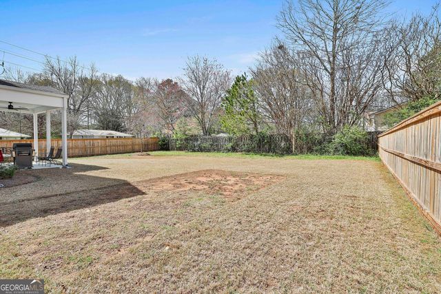 LOT 6 Casey Road, Newnan, GA 30263