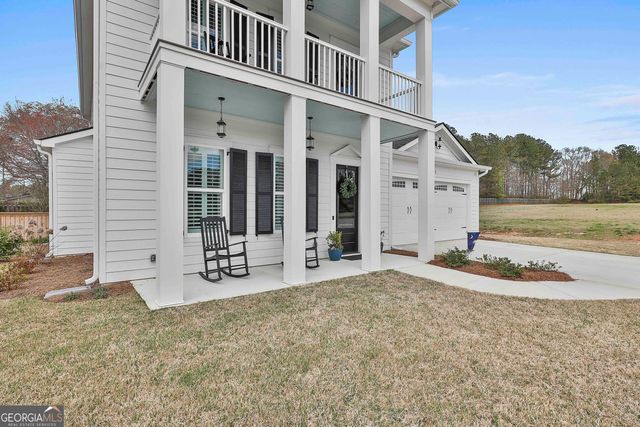LOT 6 Casey Road, Newnan, GA 30263