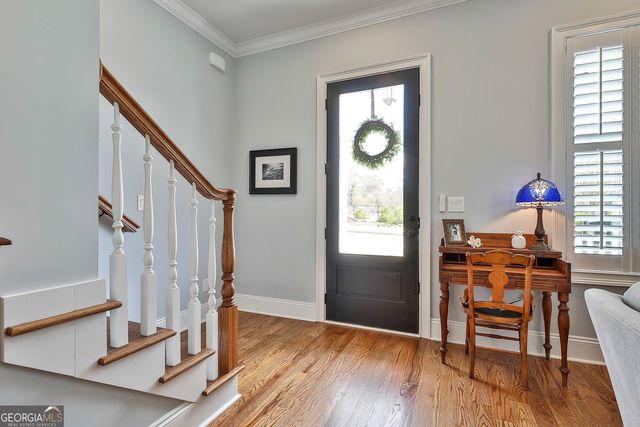 LOT 6 Casey Road, Newnan, GA 30263
