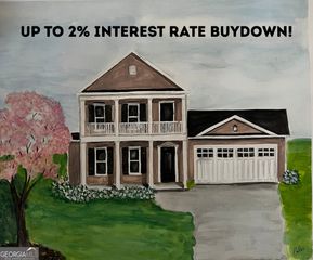 LOT 6 Casey Road, Newnan, GA 30263