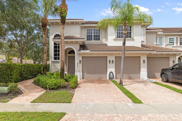 6380 BELLA Circle 905, Boynton Beach, FL 33437