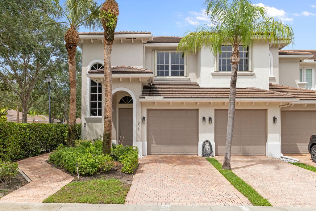 6380 BELLA Circle 905, Boynton Beach, FL 33437