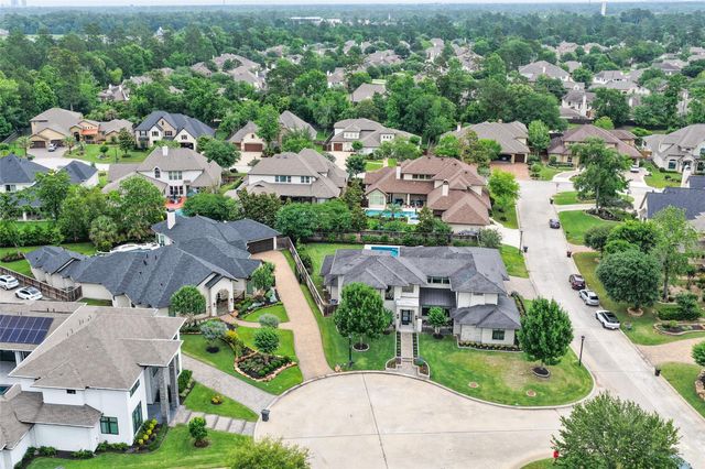24902 Delaney Knoll, Spring, TX 77389