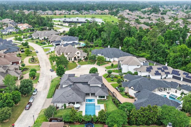 24902 Delaney Knoll, Spring, TX 77389