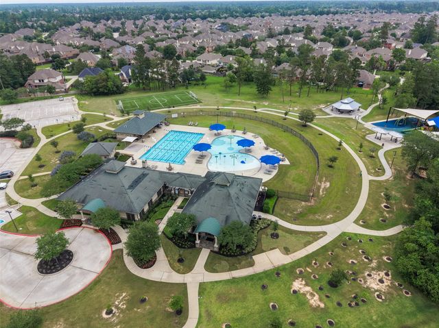 24902 Delaney Knoll, Spring, TX 77389