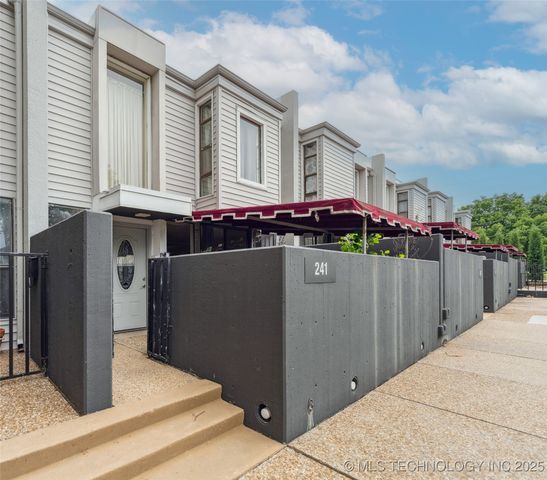 410 W 7th Street 241, Tulsa, OK 74119