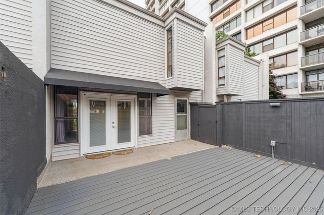 410 W 7th Street 241, Tulsa, OK 74119