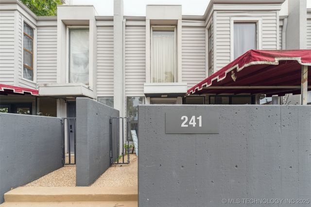 410 W 7th Street 241, Tulsa, OK 74119