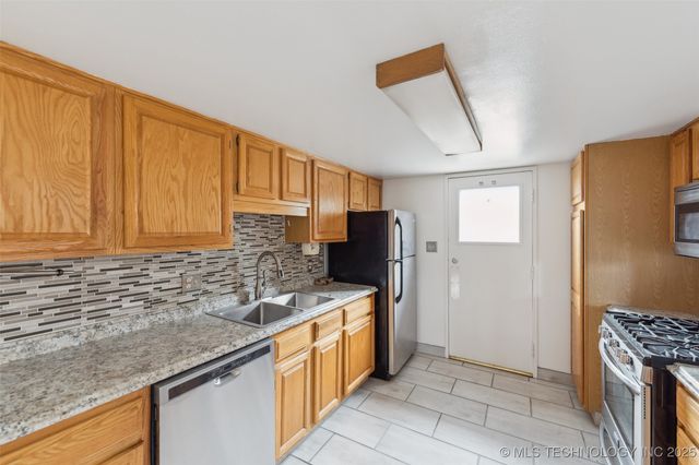 410 W 7th Street 241, Tulsa, OK 74119