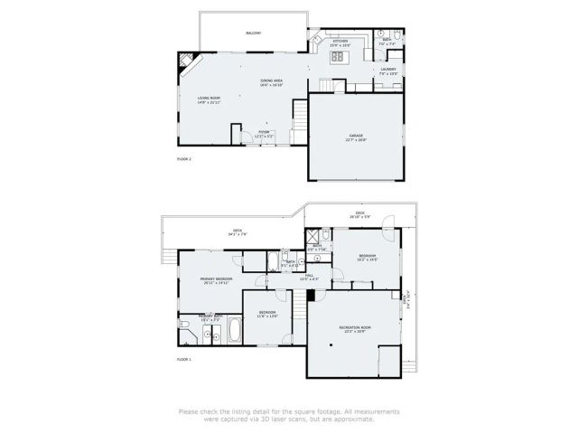27487 North Bay, Lake Arrowhead, CA 92352