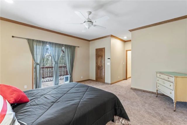 27487 North Bay, Lake Arrowhead, CA 92352