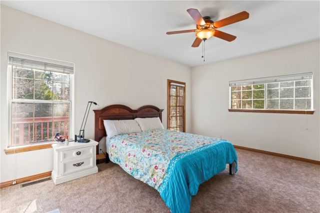27487 North Bay, Lake Arrowhead, CA 92352