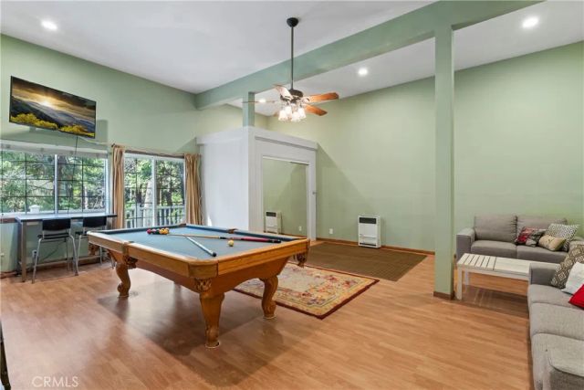 27487 North Bay, Lake Arrowhead, CA 92352