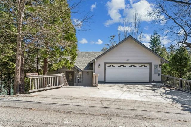 27487 North Bay, Lake Arrowhead, CA 92352