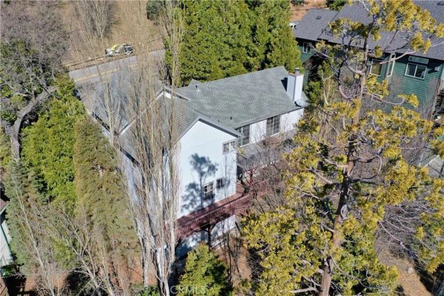 27487 North Bay, Lake Arrowhead, CA 92352