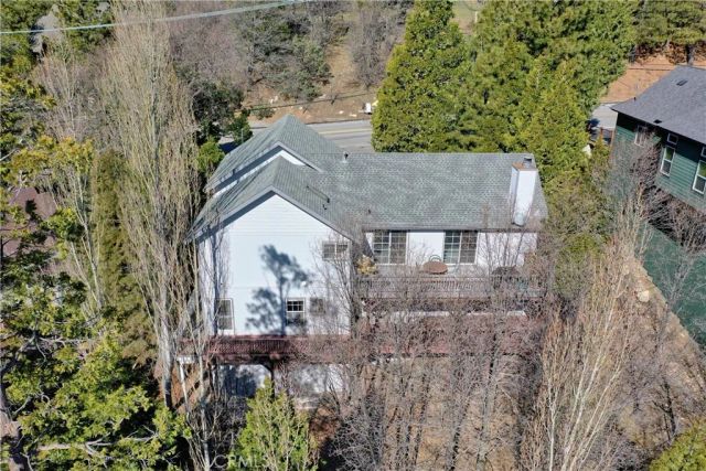 27487 North Bay, Lake Arrowhead, CA 92352