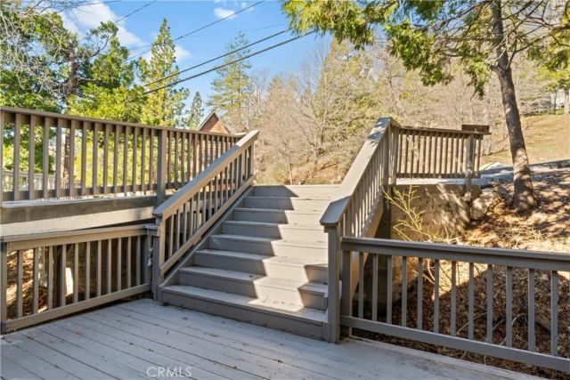 27487 North Bay, Lake Arrowhead, CA 92352
