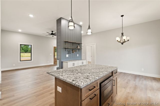 7539 Brownstown Road, Henryville, IN 47126