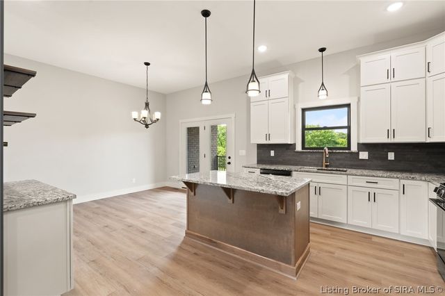 7539 Brownstown Road, Henryville, IN 47126