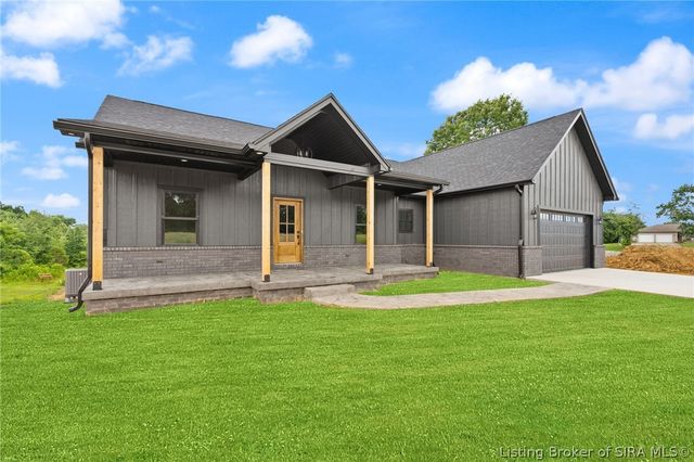 7539 Brownstown Road, Henryville, IN 47126