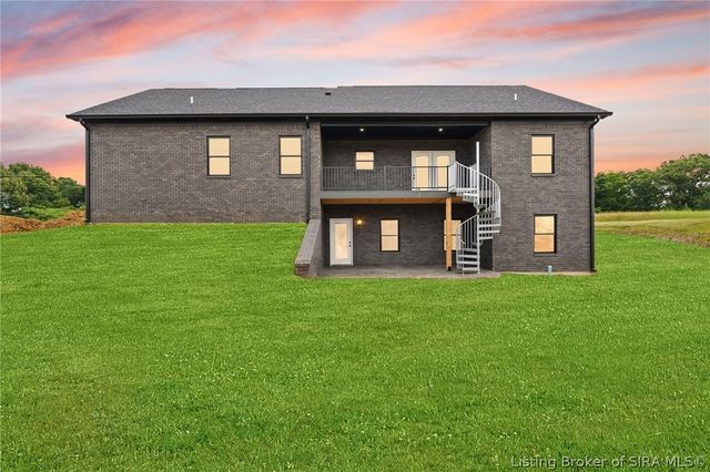 7539 Brownstown Road, Henryville, IN 47126