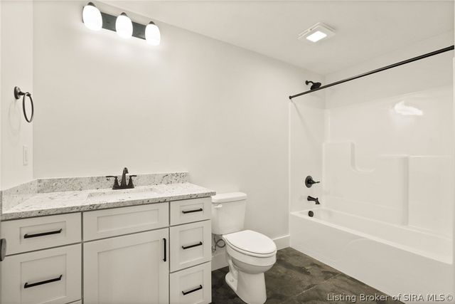 7539 Brownstown Road, Henryville, IN 47126
