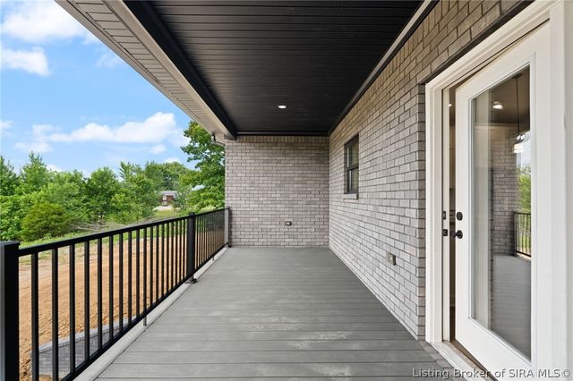 7539 Brownstown Road, Henryville, IN 47126
