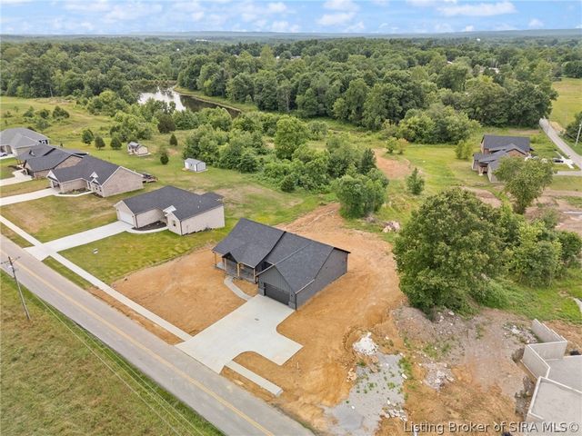 7539 Brownstown Road, Henryville, IN 47126
