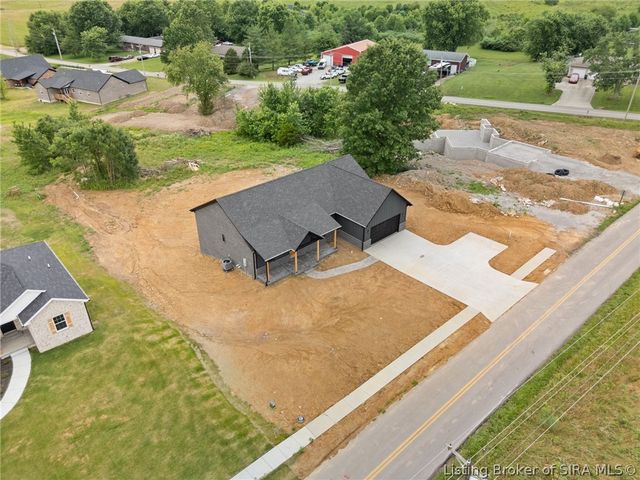 7539 Brownstown Road, Henryville, IN 47126