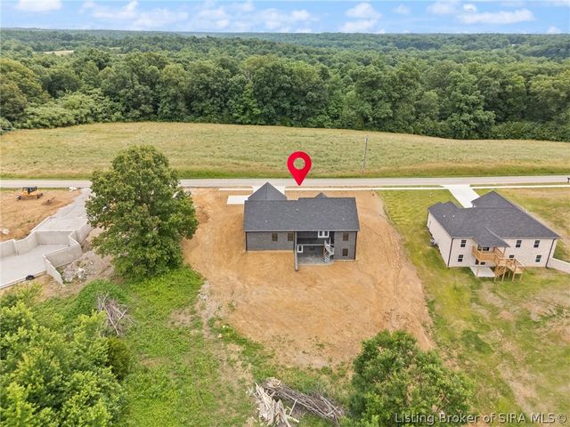 7539 Brownstown Road, Henryville, IN 47126