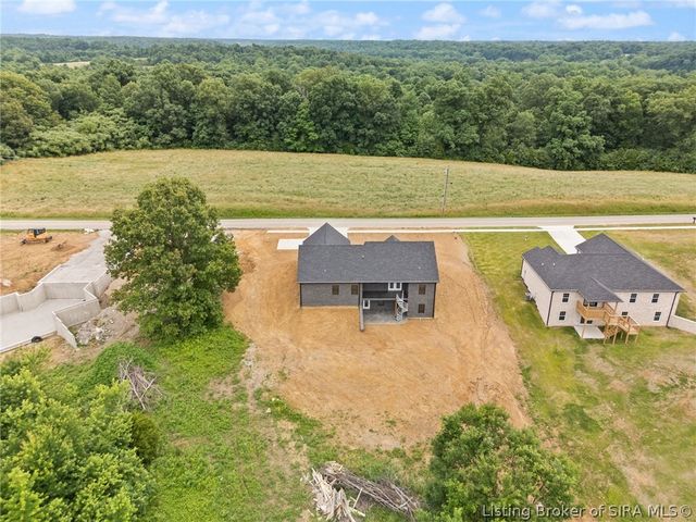 7539 Brownstown Road, Henryville, IN 47126