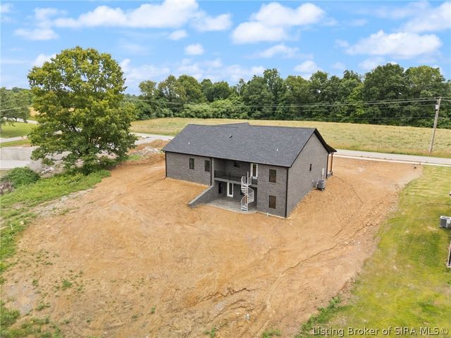 7539 Brownstown Road, Henryville, IN 47126
