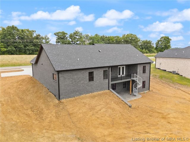 7539 Brownstown Road, Henryville, IN 47126