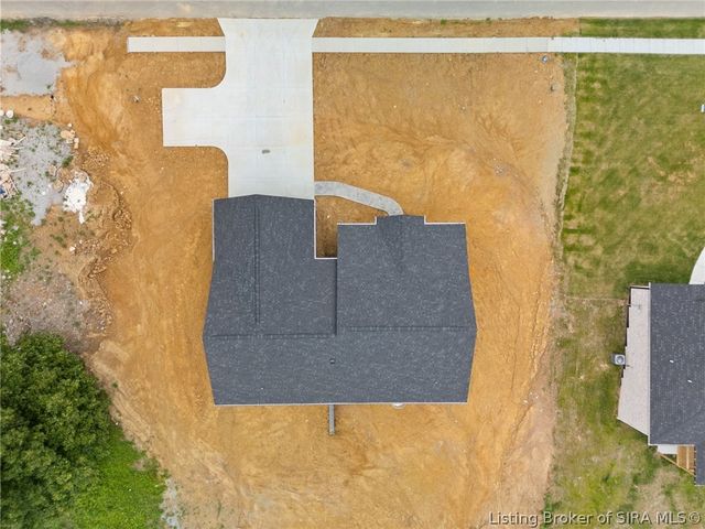 7539 Brownstown Road, Henryville, IN 47126