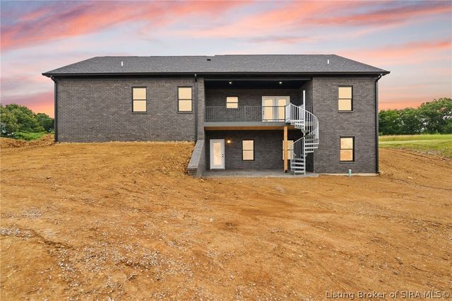 7539 Brownstown Road, Henryville, IN 47126