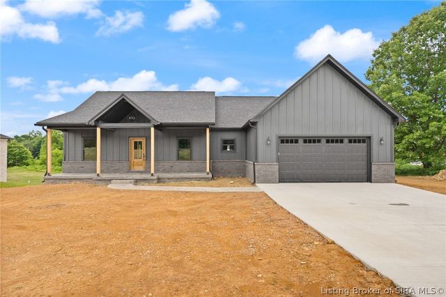 7539 Brownstown Road, Henryville, IN 47126