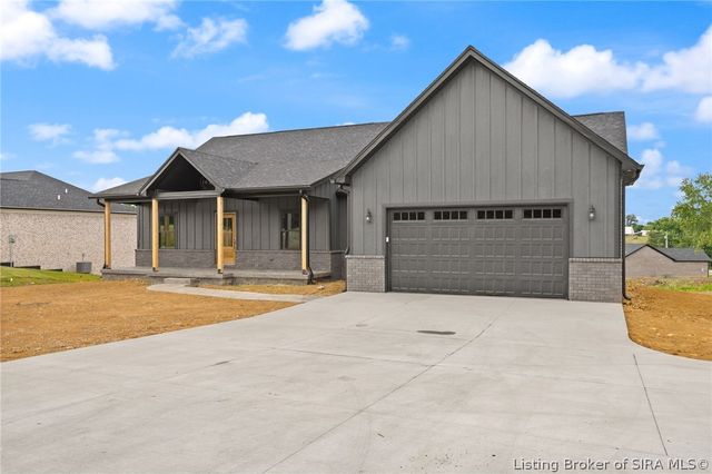 7539 Brownstown Road, Henryville, IN 47126