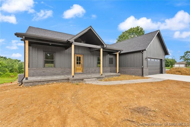 7539 Brownstown Road, Henryville, IN 47126