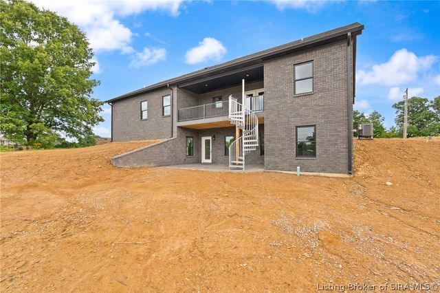 7539 Brownstown Road, Henryville, IN 47126