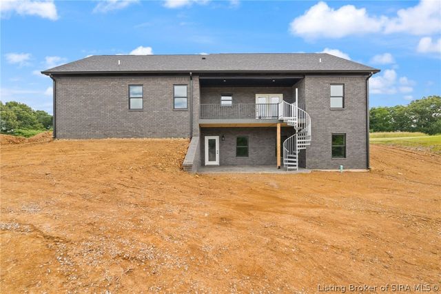 7539 Brownstown Road, Henryville, IN 47126