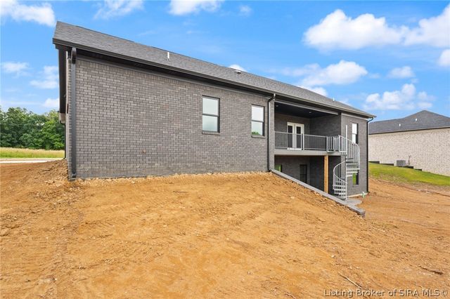 7539 Brownstown Road, Henryville, IN 47126