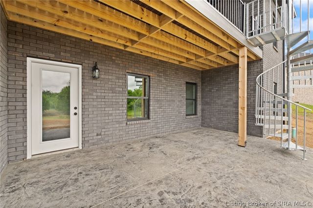 7539 Brownstown Road, Henryville, IN 47126