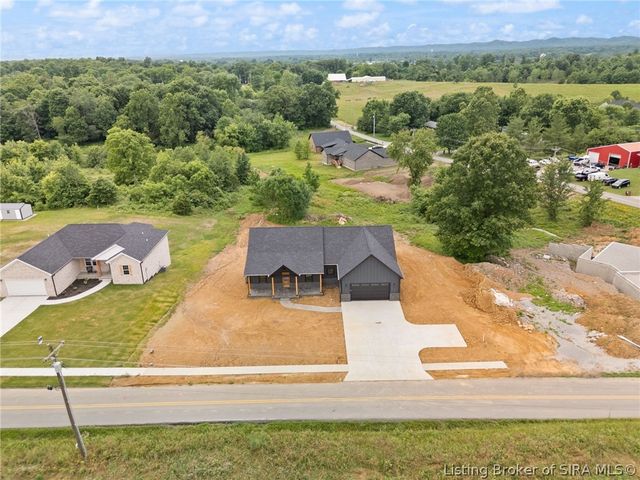 7539 Brownstown Road, Henryville, IN 47126