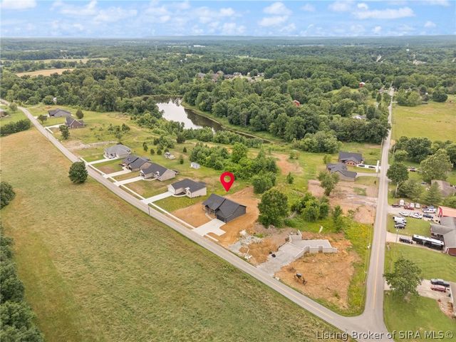 7539 Brownstown Road, Henryville, IN 47126