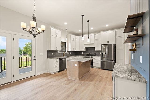7539 Brownstown Road, Henryville, IN 47126